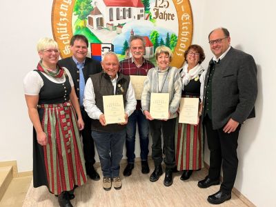 Generalversammlung 2026